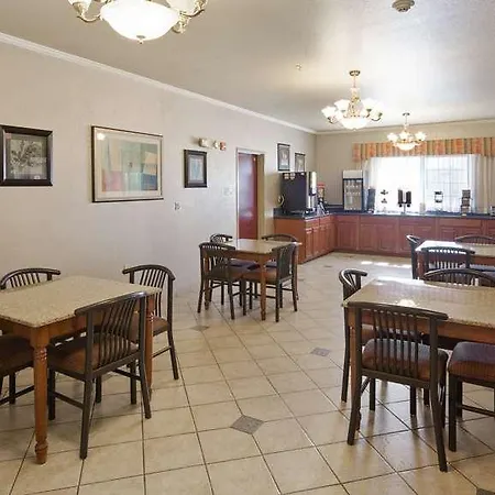 Surestay Plus By Best Western Quanah
